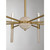 Linden LED Chandelier (1-9716-8-322)