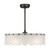 Savoy House - 28-FD-9802-15 - LED Fan D'Lier - Ashton - Mediterranean Bronze
