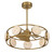 Castra LED Fan D'Lier (30-FD-435-322)