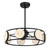 Castra LED Fan D'Lier (30-FD-435-89)