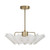 Celina 12 Light Fan D'Lier (32-FD-465-127)