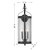 Preston Four Light Outdoor Wall Lantern (5-111-337)