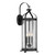 Preston Three Light Outdoor Wall Lantern (5-112-337)