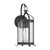 Preston One Light Outdoor Wall Lantern (5-114-337)