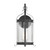 Preston One Light Outdoor Wall Lantern (5-114-337)