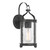 Preston One Light Outdoor Wall Lantern (5-114-337)