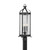 Savoy House - 5-115-337 - Three Light Outdoor Post Lantern - Preston - Iron Oxide