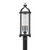 Preston Three Light Outdoor Post Lantern (5-115-337)
