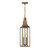 Savoy House - 5-220-273 - Two Light Outdoor Hanging Lantern - Lancaster - Atlas Bronze