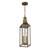 Lancaster Two Light Outdoor Hanging Lantern (5-220-273)