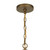 Lancaster Two Light Outdoor Hanging Lantern (5-220-273)