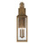 Lancaster Two Light Outdoor Wall Lantern (5-222-273)