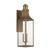 Lancaster Two Light Outdoor Wall Lantern (5-222-273)