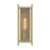 Jacobs One Light Outdoor Wall Lantern (5-3804-344)