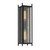 Savoy House - 5-3805-BK - Two Light Outdoor Wall Lantern - Jacobs - Matte Black