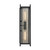 Jacobs Two Light Outdoor Wall Lantern (5-3805-BK)