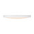 LED Flush Mount (6-3333-15-WH)