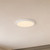 LED Flush Mount (6-3333-15-WH)