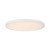 LED Flush Mount (6-3333-20-WH)