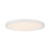 LED Flush Mount (6-3333-20-WH)