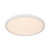 LED Flush Mount (6-3333-20-WH)