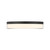 Clarion LED Flush Mount (6-4444-11-BK)