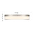 Clarion LED Flush Mount (6-4444-11-SN)