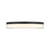 Clarion LED Flush Mount (6-4444-13-BK)