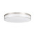 Clarion LED Flush Mount (6-4444-13-SN)
