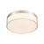 LED Flush Mount (6-4444-7-SN)