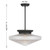 Norwich One Light Convertible (6-4464-1-89)