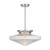 Savoy House - 6-4464-1-SN - One Light Convertible - Norwich - Satin Nickel