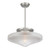 Norwich One Light Convertible (6-4464-1-SN)