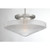 Norwich One Light Convertible (6-4464-1-SN)