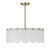 Ashton Four Light Convertible (6-9801-4-127)