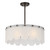 Ashton Four Light Convertible (6-9801-4-15)