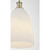 Baldwin One Light Pendant (7-1244-1-127)