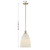 Baldwin One Light Pendant (7-1244-1-127)