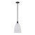 Baldwin One Light Pendant (7-1244-1-89)