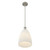 Baldwin One Light Pendant (7-1244-1-SN)