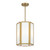 Leeds Three Light Pendant (7-1700-3-322)