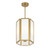 Leeds Three Light Pendant (7-1700-3-322)
