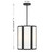 Leeds Three Light Pendant (7-1700-3-89)