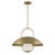 Lehigh One Light Pendant (7-3070-1-322)