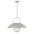 Lehigh One Light Pendant (7-3070-1-SN)