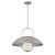 Lehigh One Light Pendant (7-3070-1-SN)