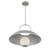 Lehigh One Light Pendant (7-3070-1-SN)