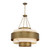 Davenport Eight Light Pendant (7-3092-8-339)