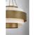 Davenport Eight Light Pendant (7-3092-8-339)