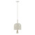 Lunara Three Light Pendant (7-3400-3-341)